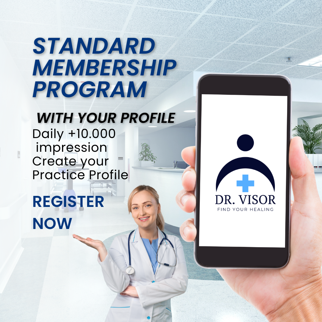 Standard Membership Program - 1 Month Free Trial