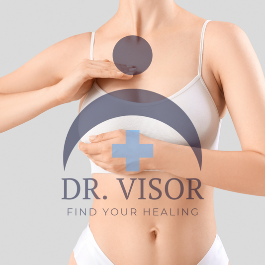 Breast Enlargement Clinic, Lead Generation program