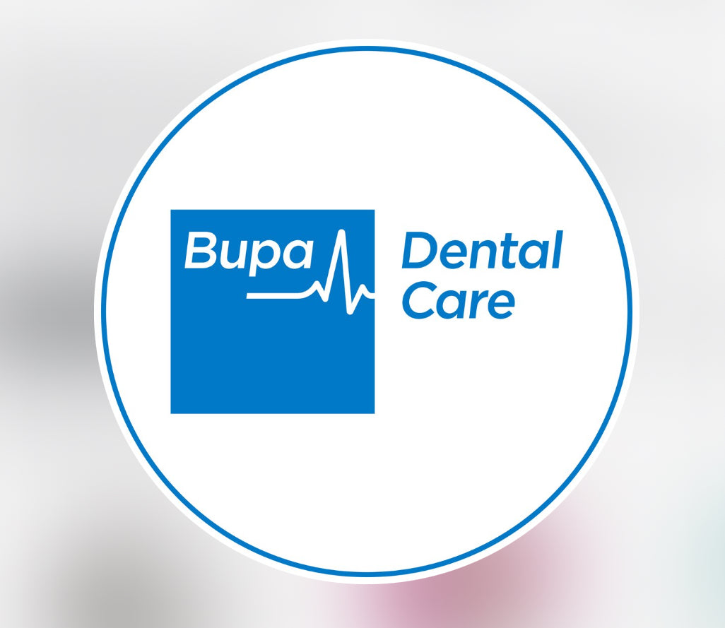 Bupa Dental Centre - Moorgate