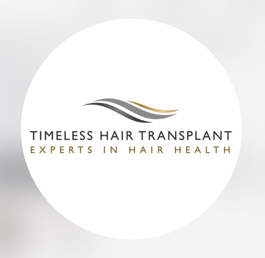 Timeless Hair Transplant London - Marylebone