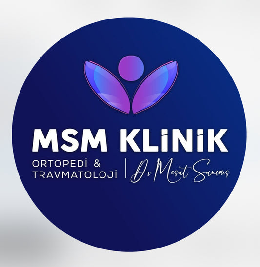 MSM Klinik - Antalya / Turkiye