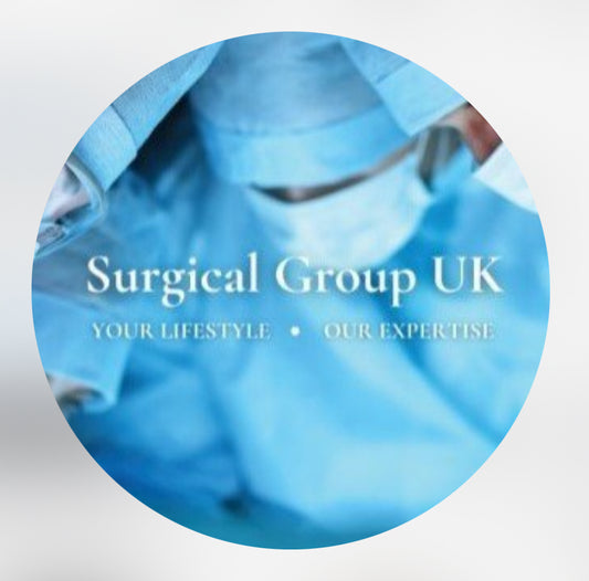 Surgical Group UK - Harley Street / London