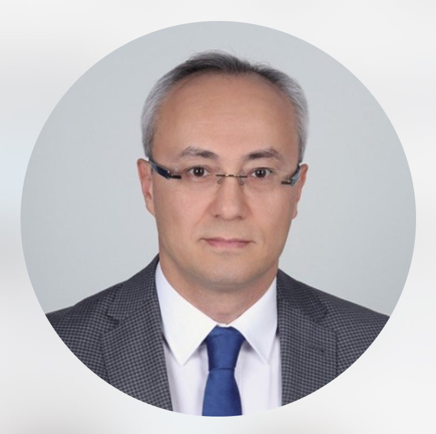 Prof. Dr. Tunay Şentürk - Bursa / Türkiye