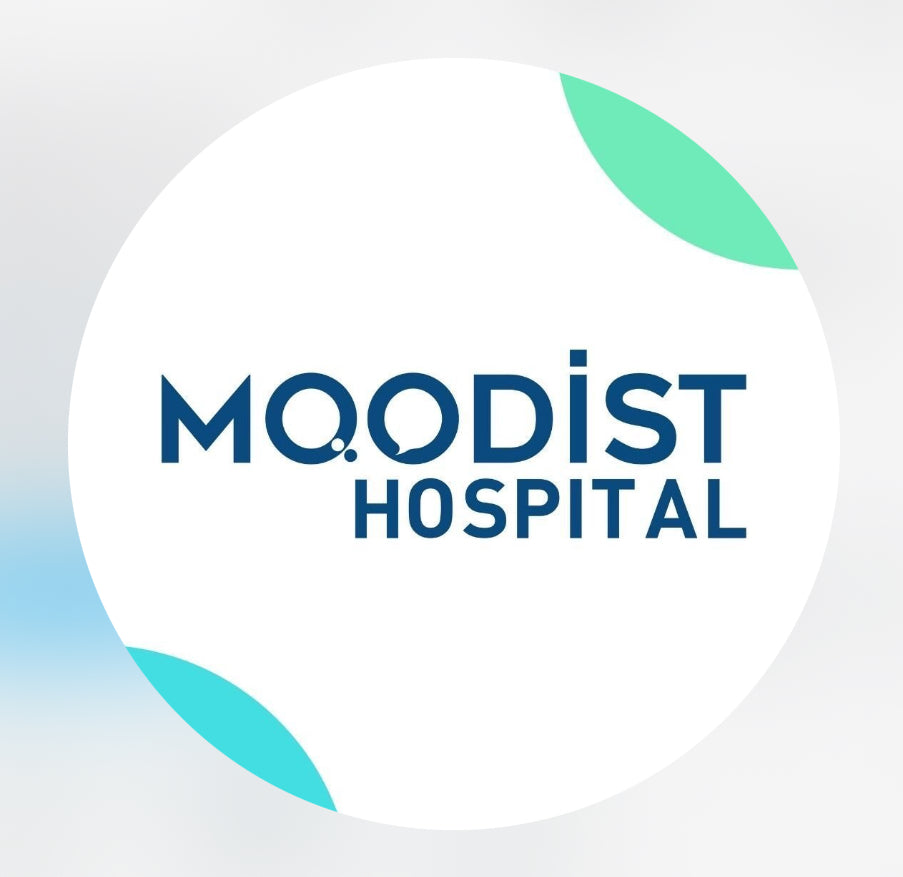 Moodist Hospital - istanbul / Türkiye