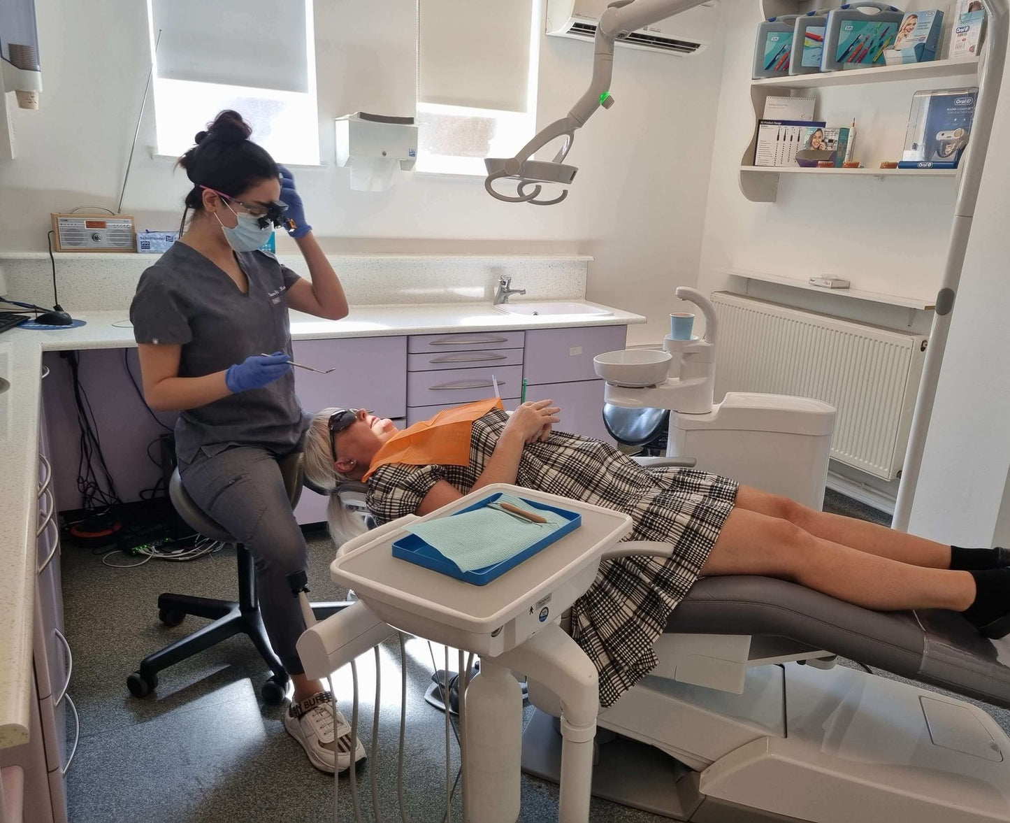 Merton Dental - Wimbledon